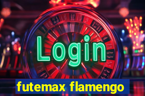 futemax flamengo-fluminense